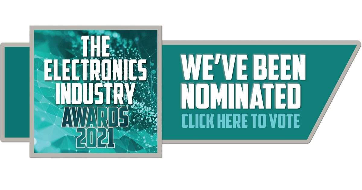 eSOL Shortlisted for ‘Embedded Solution Product of the Year’ at The Electronics Industry Awards