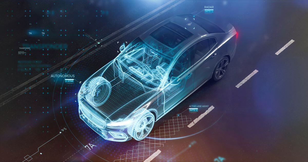 What is the Automotive Open System Architecture AUTOSAR?