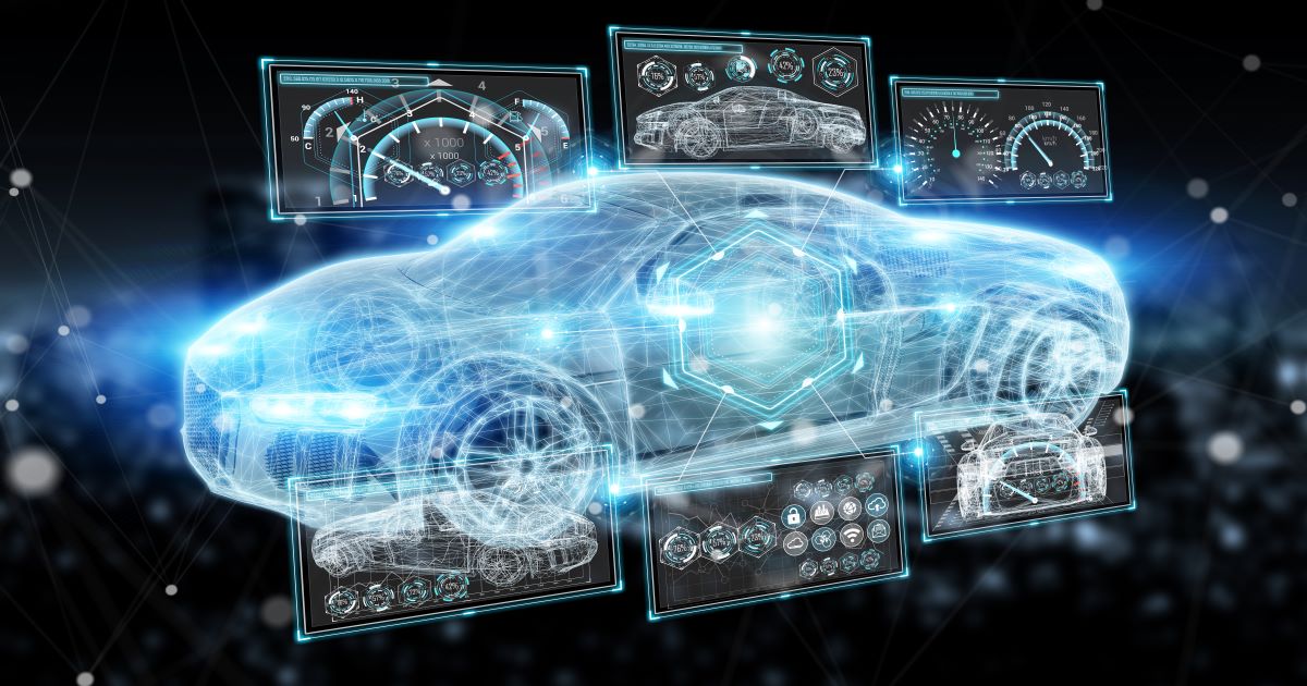 What Are the Main Challenges of Next Gen Cars?