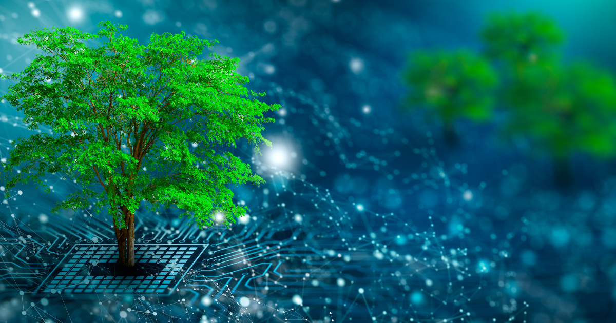 Addressing Sustainability Challenges With Modern Embedded Software